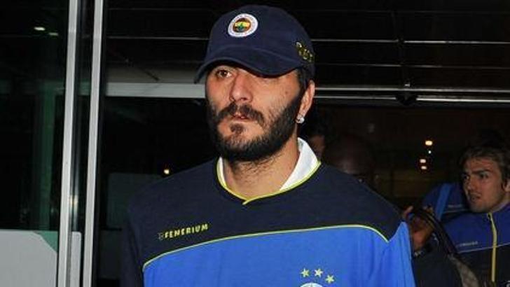 Okçu'nun keyfi süper