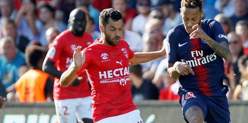 Teji Savanier kimdir, kaç yaşında, nereli? Sürpriz transfer iddiası