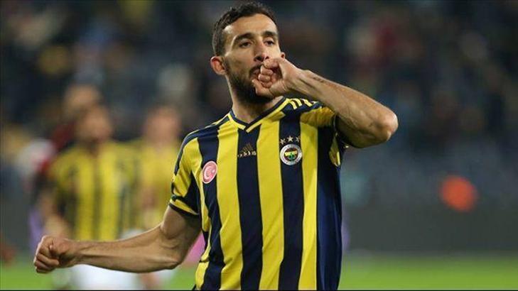 Shakhtar maçı öncesinde Fenerbahçe'ye darbe