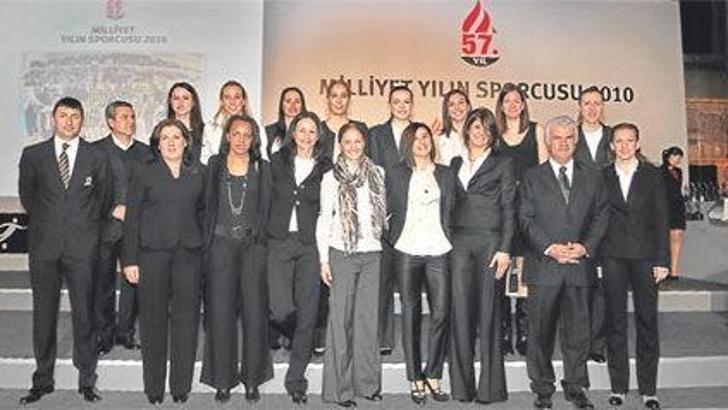 İşte 2010 yılının en iyileri