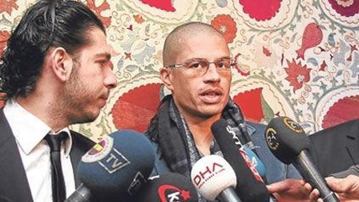 'Sezon sonundaki sonuç önemli'