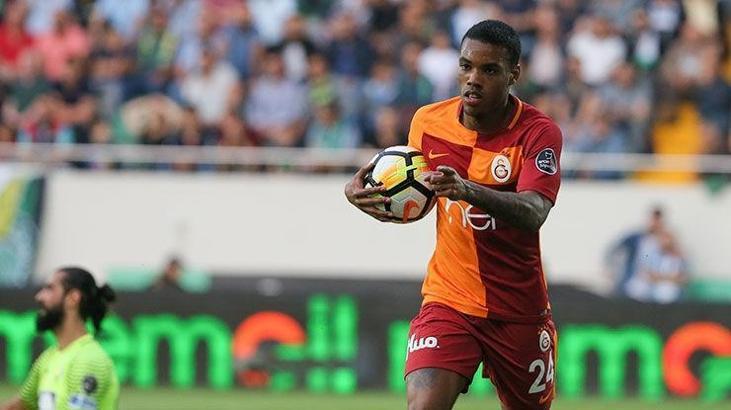 Igor Tudor, Garry Rodrigues'ten intikam almış