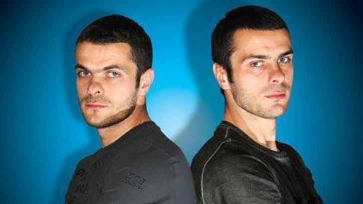 ..Ve ikisi bir arada