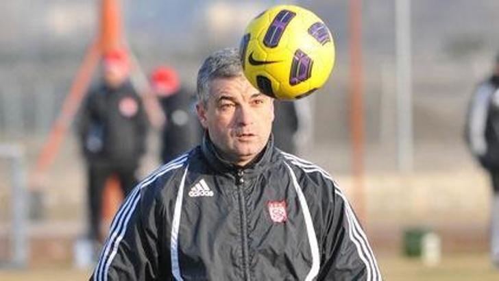 Yiğidolar'ın aklı fikri Kayseri'de