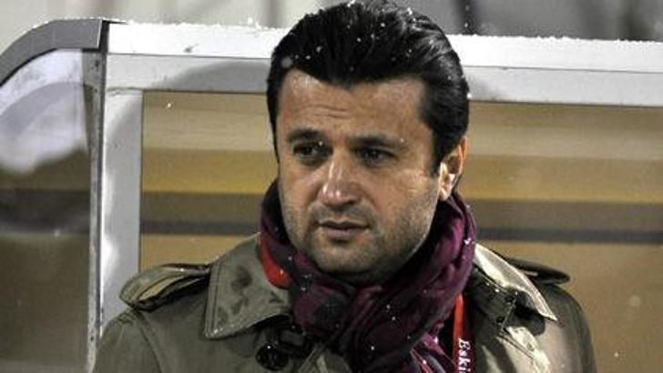Eskişehir'den Belediye'ye gözdağı