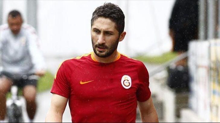 Sabri ve Sercan'a protesto