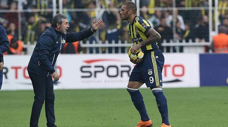 Aykut Kocaman: Öfkenizi toptan alın