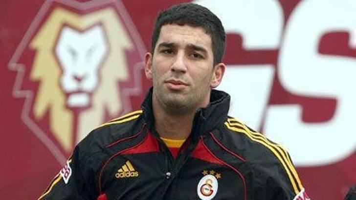 Arda 18'e girecekmiş!