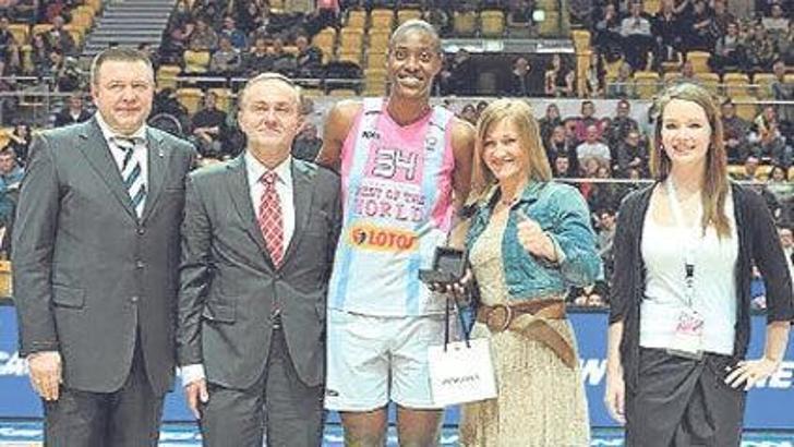 Dünyanın en iyisi Fowles