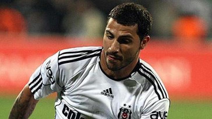 Quaresma Manisa'da!