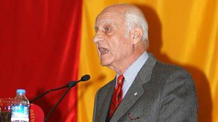 'Polat yoruldu'