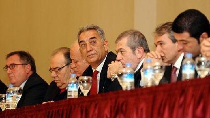 Divan Kurulu'ndan notlar