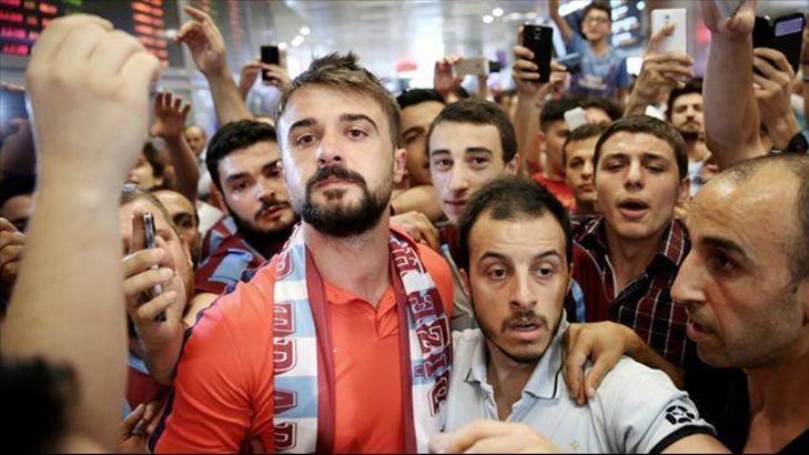 Başaran: Onur'u süresiz kadro dışı bırakmazsak...