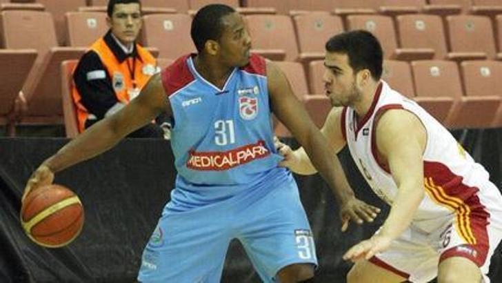 Trabzonspor'a logo cezası