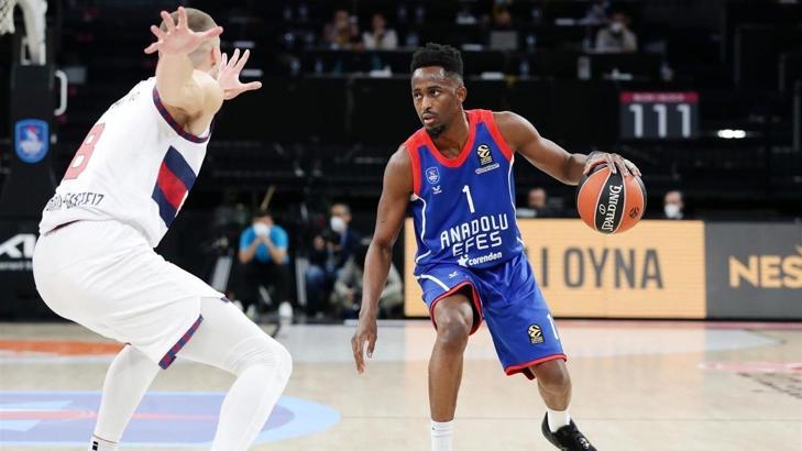 Rodrigue Beaubois: Bizim için çok önemli bir maç