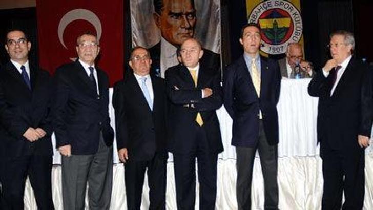 Ve F.Bahçe cevap verdi