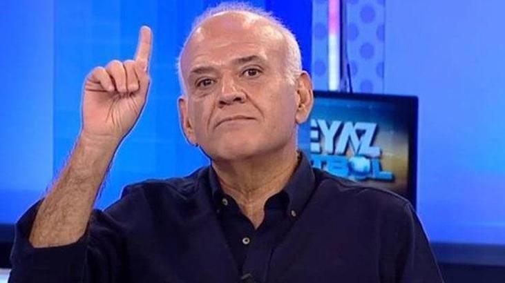 Ahmet Çakar'dan Beşiktaş taraftarına sert eleştiri!