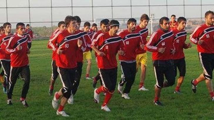 Malatya hazırlıklarını tamamladı