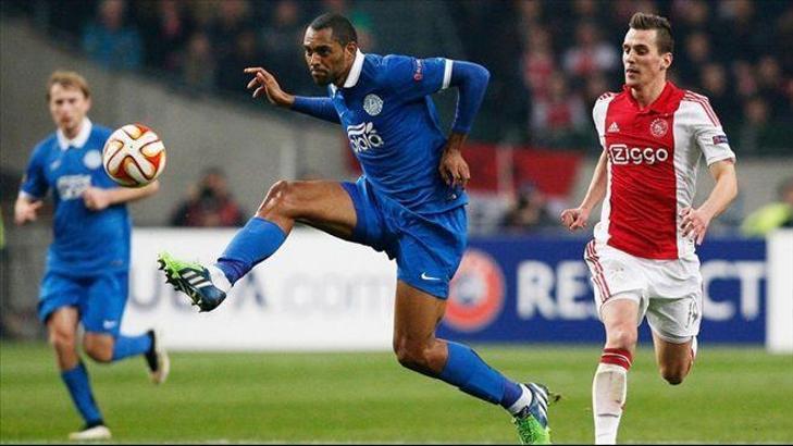 Ve Douglas açıklandı