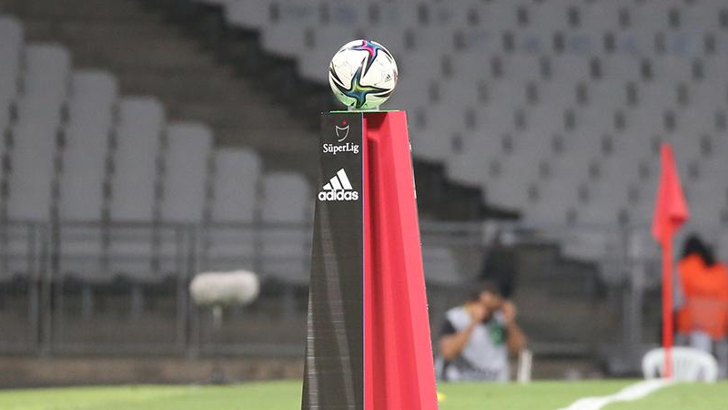 Ertelenen Başakşehir - Konyaspor maçının tarihi belli oldu