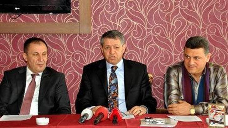 Avrupa Boks Şampiyonası Ankara'da