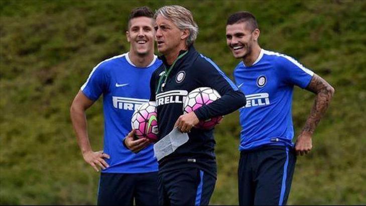 Mancini'ye Melo sorusu!