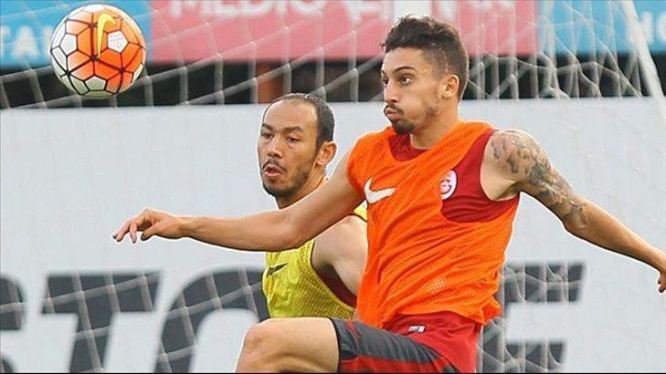 Alex Telles 15 milyon Euro!