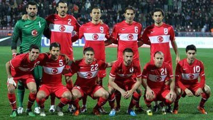 Türkiye bir basamak geriledi