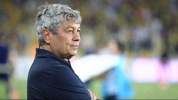 Shakhtar'da Fenerbahçe alarmı!