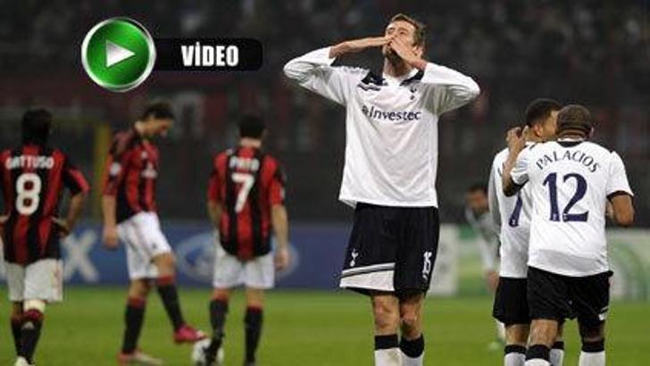 Tottenham'a tarihi fırsat!
