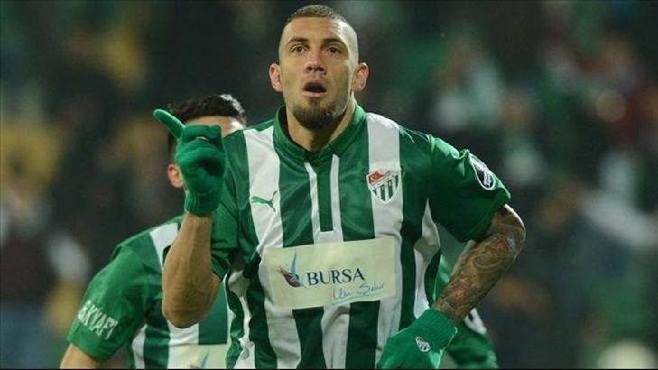 Fernandao'nun menajerinden Galatasaray açıklaması!