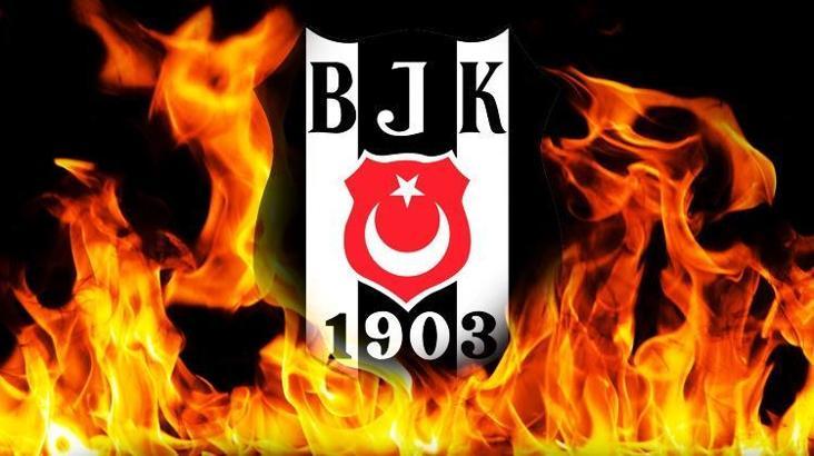 Beşiktaş'ta Juventus'lu yıldız sürprizi! Son dakika BJK transfer haberleri...