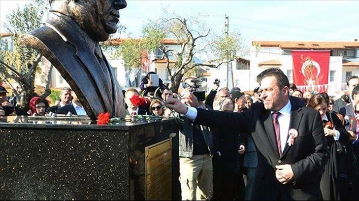 Serdar Denktaş: Mümkün değil