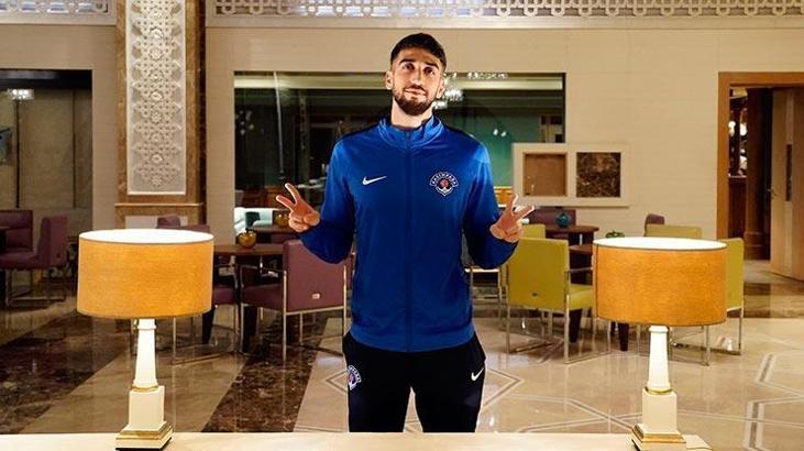 Josue Sa: Başarımızın sırrı takımdaşlık ruhu