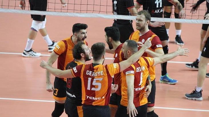 Galatasaray'ın konuğu Dukla Liberec