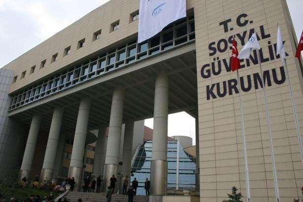 SGK'nın az bilinen ödemeleri