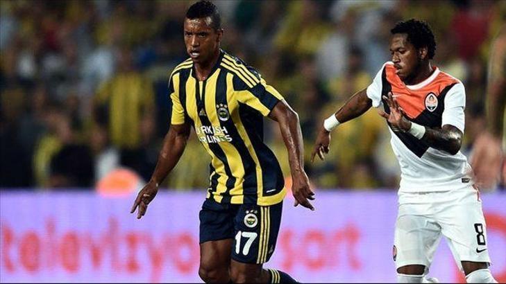 Brezilya Federasyonu'ndan Fred ve doping açıklaması!