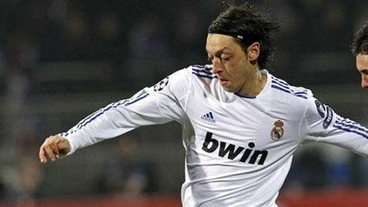 Mesut ekstra prim alabilir