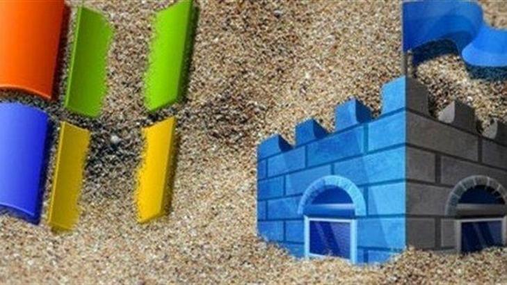 Windows XP'ye son darbe!