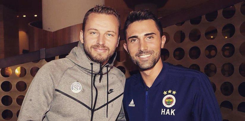 Fenerbahçe'ye 'eski' aşısı!
