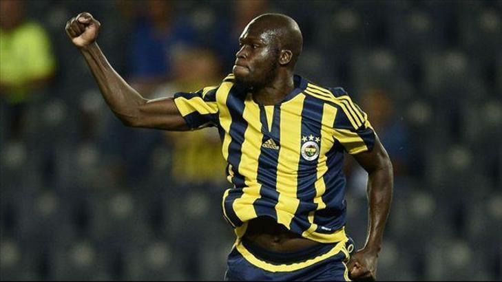 Sunderland'in Sow ısrarı!