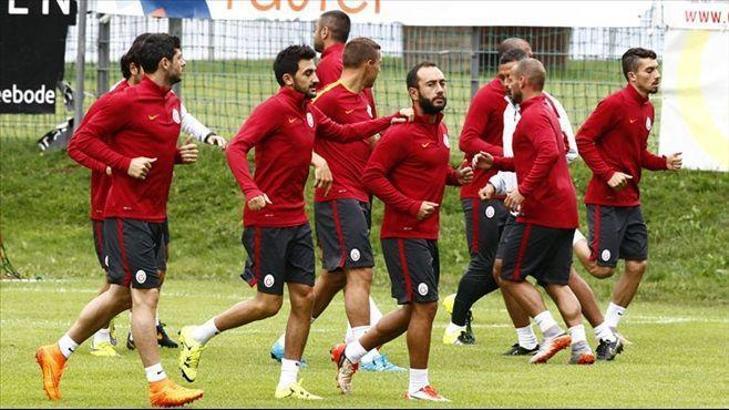 SON DAKİKA! Galatasaray'da yolcular belli oldu!