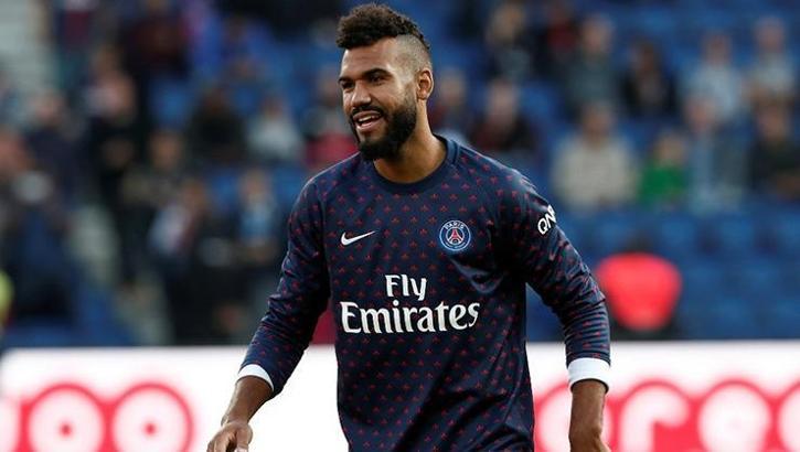 Choupo Moting Beşiktaş'a geliyor!