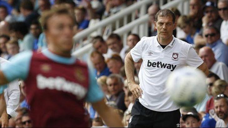 West Ham 2-2 Astra Giurgiu