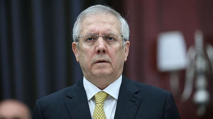 Aziz Yıldırım, 4 futbolcuya gözdağı verdi!