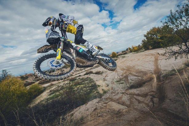 2019 Dakar Rallisi'nin altıncı etabını Quintanilla kazandı