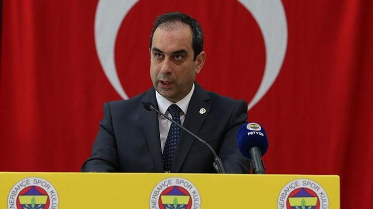 Fenerbahçe'den altyapıya büyük yatırım