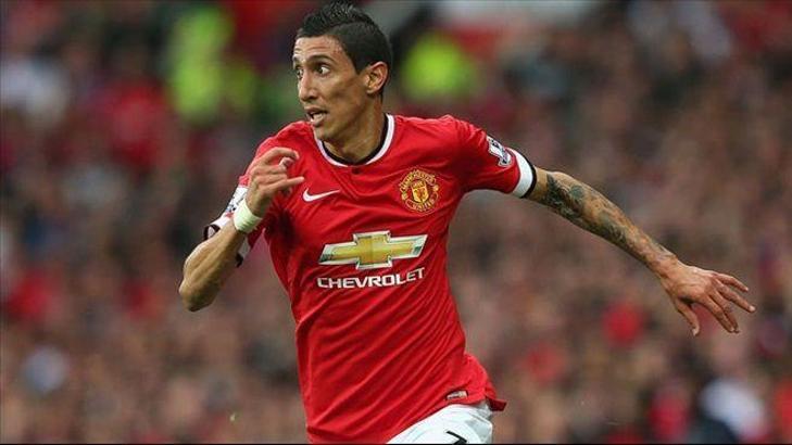 Di Maria PSG'de!