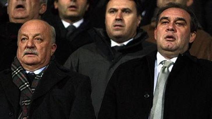 İki dev PFDK'ya...