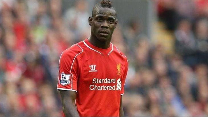 Balotelli kadro dışı
